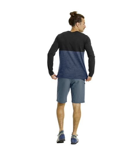 Short Pelmo - Homme