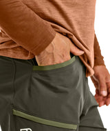 Pantalon Pelmo - Homme