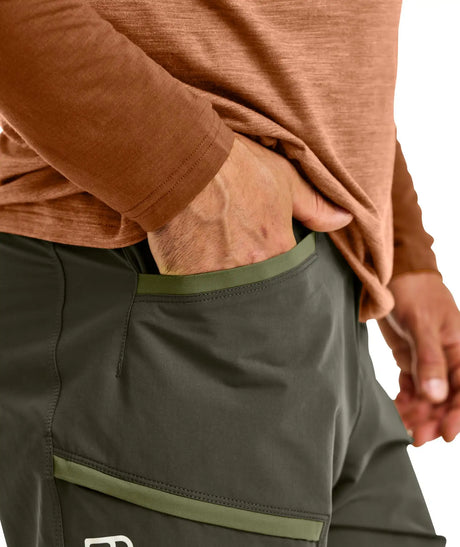 Pantalon Pelmo - Homme