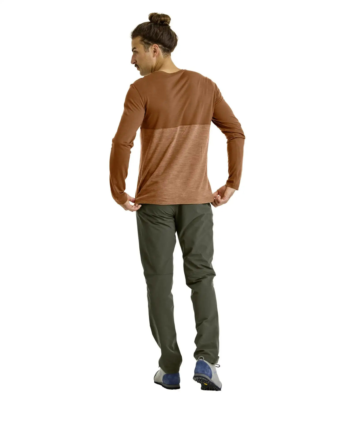Pantalon Pelmo - Homme