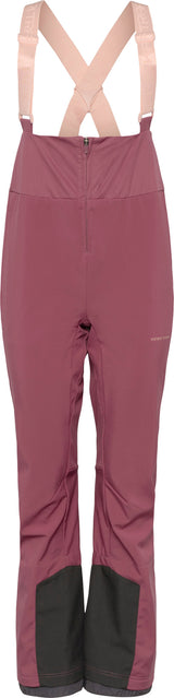 Pantalon de neige Ragnhild Bib - Femme