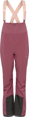 Pantalon de neige Ragnhild Bib - Femme