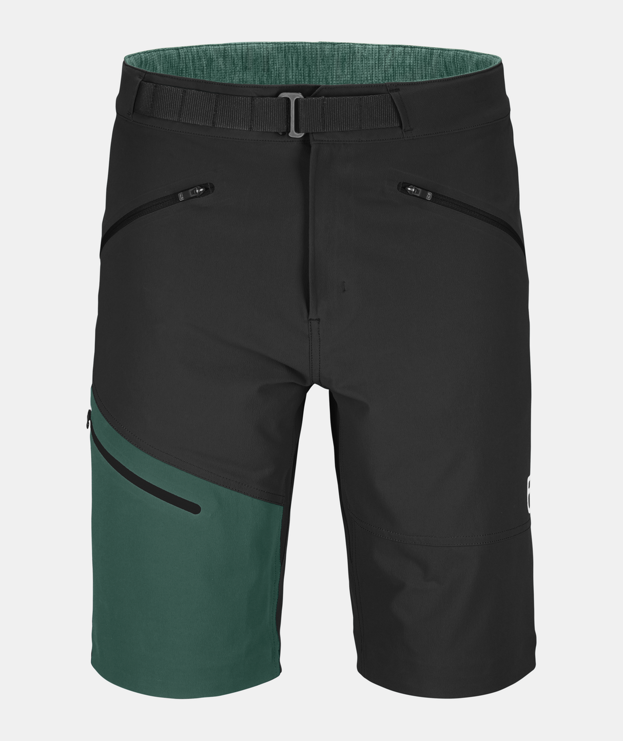 Brenta Shorts - Men