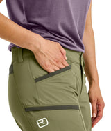Pantalon Pelmo - Femme