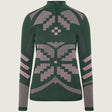 Couche de base LS Faith Hz - Femme