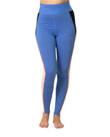 Couche de base bas Alma - Femme