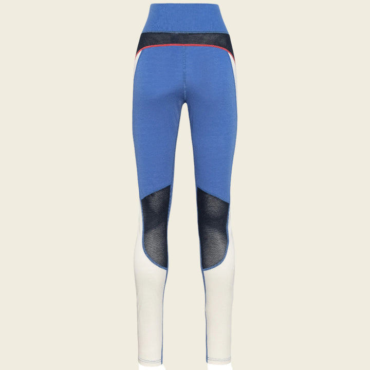 Couche de base bas Alma - Femme