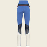 Couche de base bas Alma - Femme