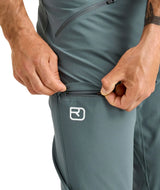 Pantalon Brenta - Homme