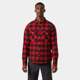 Couche intermédiaire Lokka Flannel - Homme