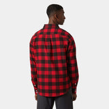 Lokka Flannel Midlayer - Men's