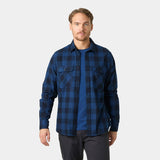 Lokka Flannel Midlayer - Men's