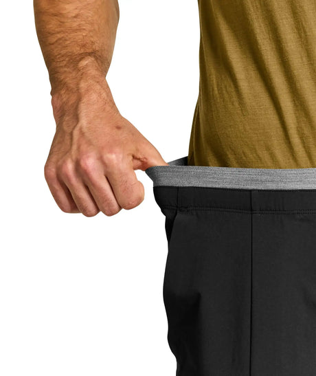 Pantalon Piz Selva - Homme