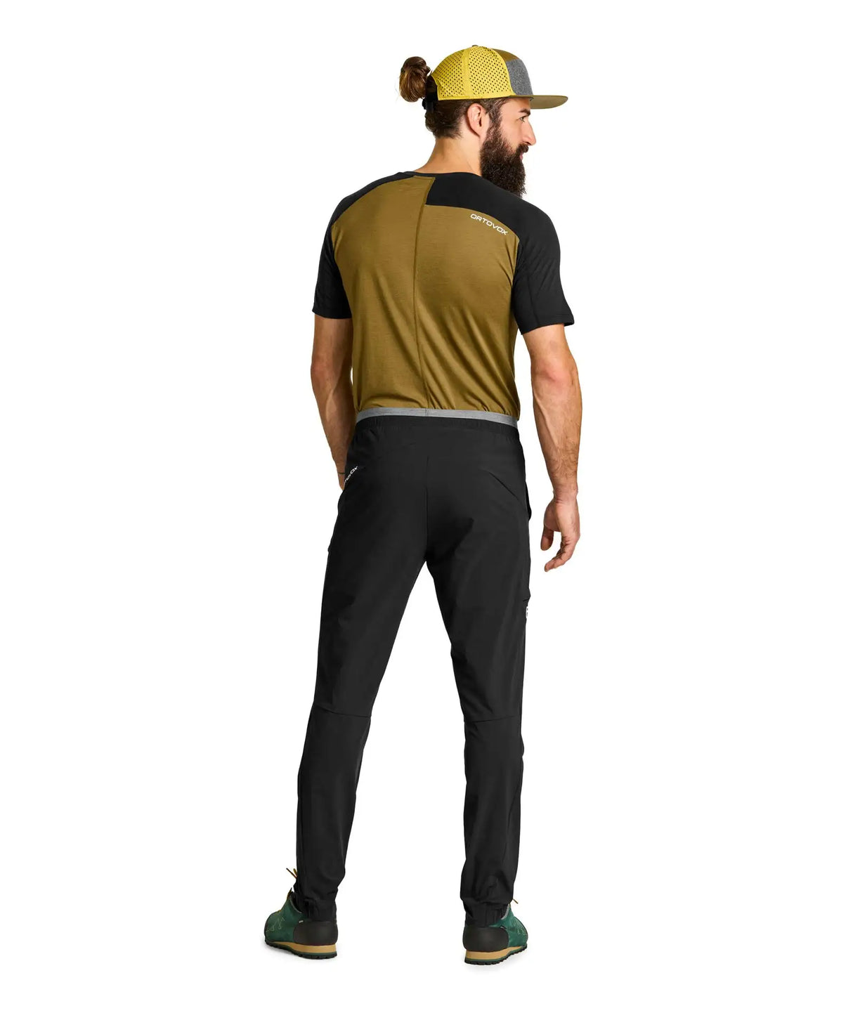 Pantalon Piz Selva - Homme
