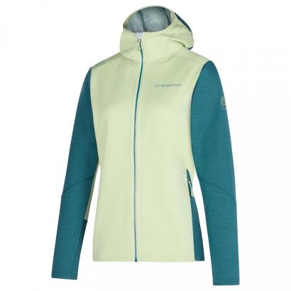 Couche intermédiaire Cosmic Hoodie - Femme