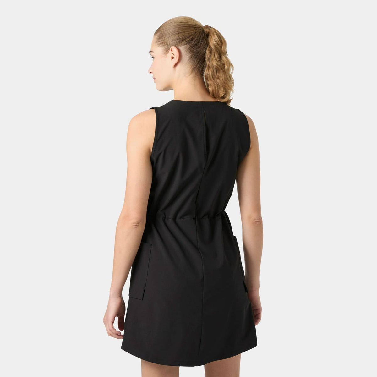 Robe Viken Recycled - Femme