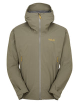 Manteau imperméable Downpour Light - Homme