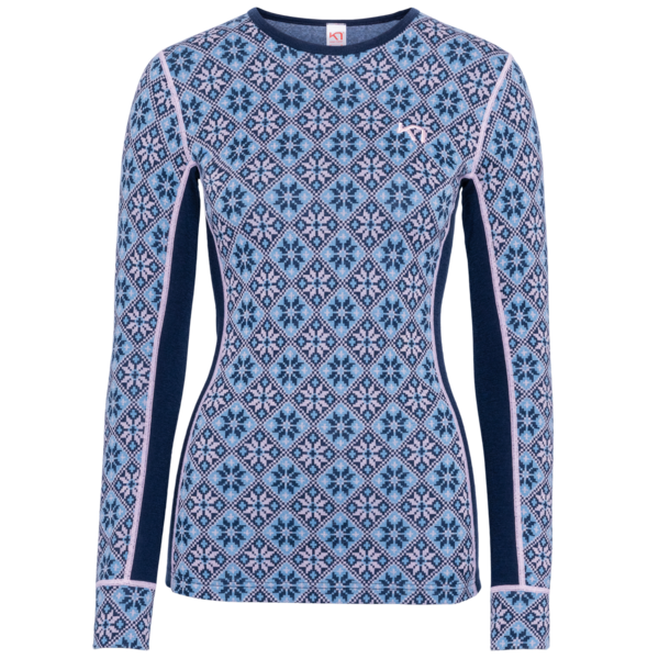 Rose 2.0 LS Base Layer - Women's