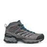 Chaussures de randonnée Moraine Mid Wp - Homme