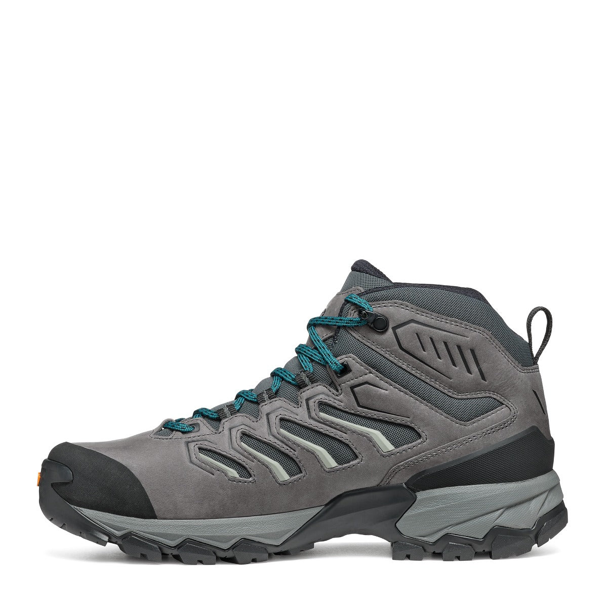 Chaussures de randonnée Moraine Mid Wp - Homme