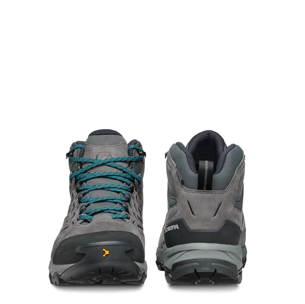 Chaussures de randonnée Moraine Mid Wp - Homme