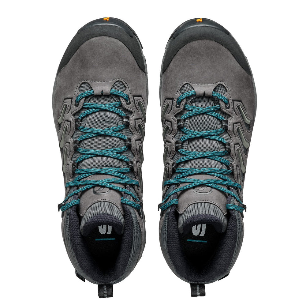 Chaussures de randonnée Moraine Mid Wp - Homme