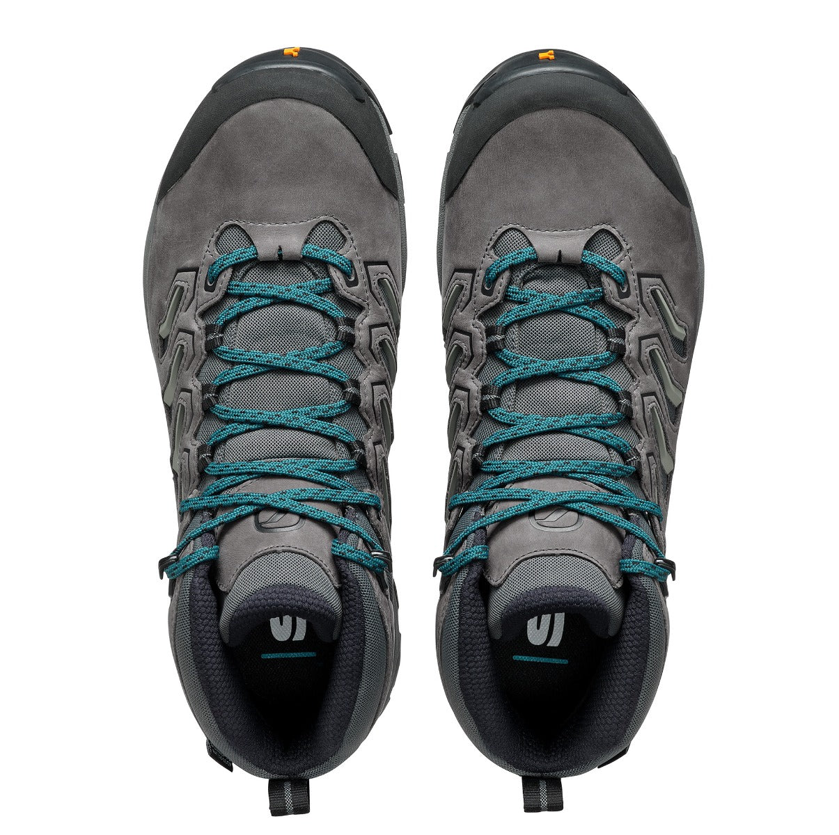 Chaussures de randonnée Moraine Mid Wp - Homme