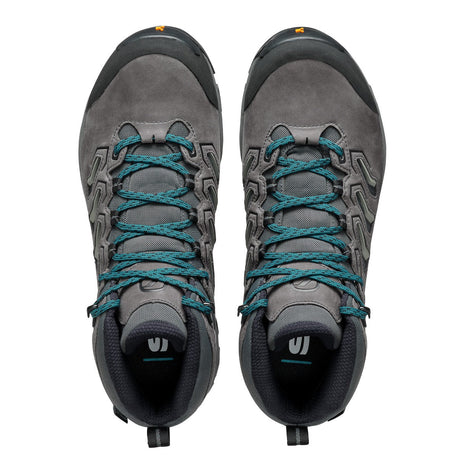Chaussures de randonnée Moraine Mid Wp - Homme