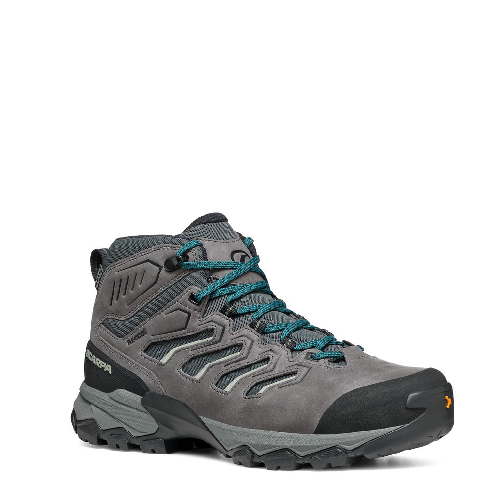 Moraine Mid GTX Hiking Shoes - Men