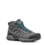 Moraine Mid GTX Hiking Shoes - Men