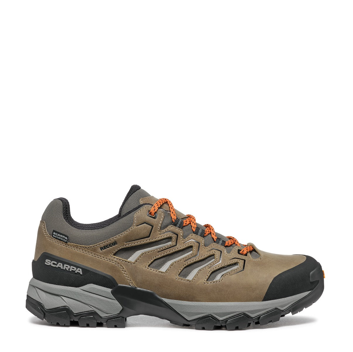 Chaussures de randonnée Moraine Wp - Homme