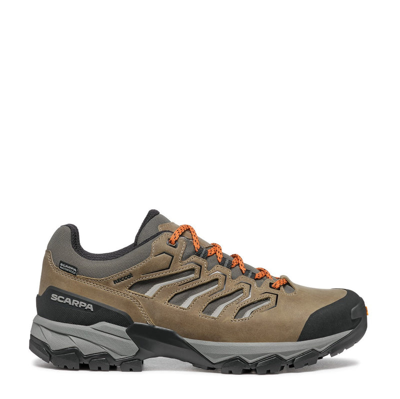 Chaussures de randonnée Moraine Wp - Homme