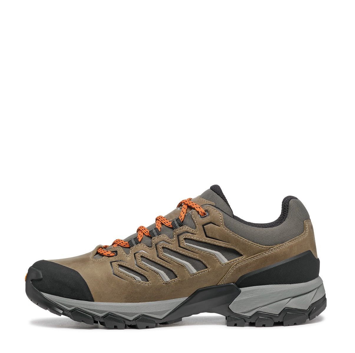 Chaussures de randonnée Moraine Wp - Homme