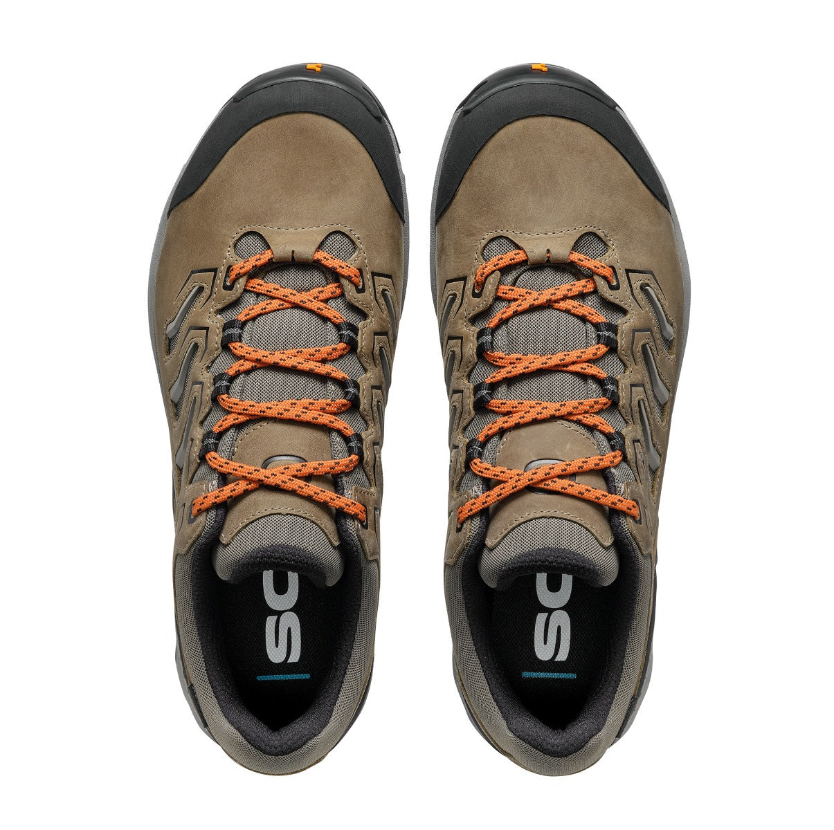 Chaussures de randonnée Moraine Wp - Homme