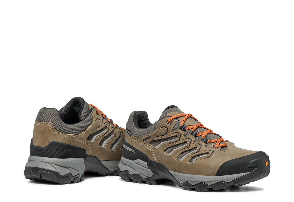 Chaussures de randonnée Moraine Wp - Homme