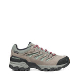 Moraine Wp Hiking Boots - Women's