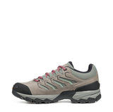 Moraine Wp Hiking Boots - Women's