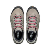 Moraine Wp Hiking Boots - Women's
