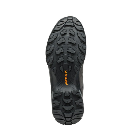Chaussures de randonnée Moraine Wp - Femme