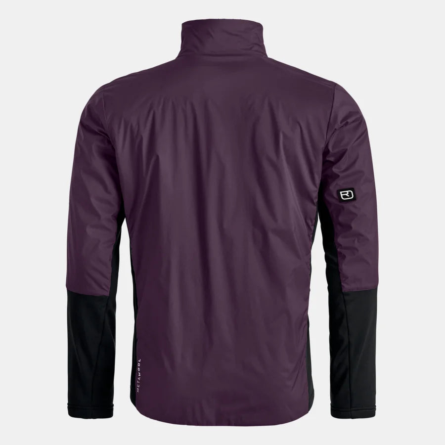 Couche intermédiaire Ravine Metawool 60 Hybrid - Homme