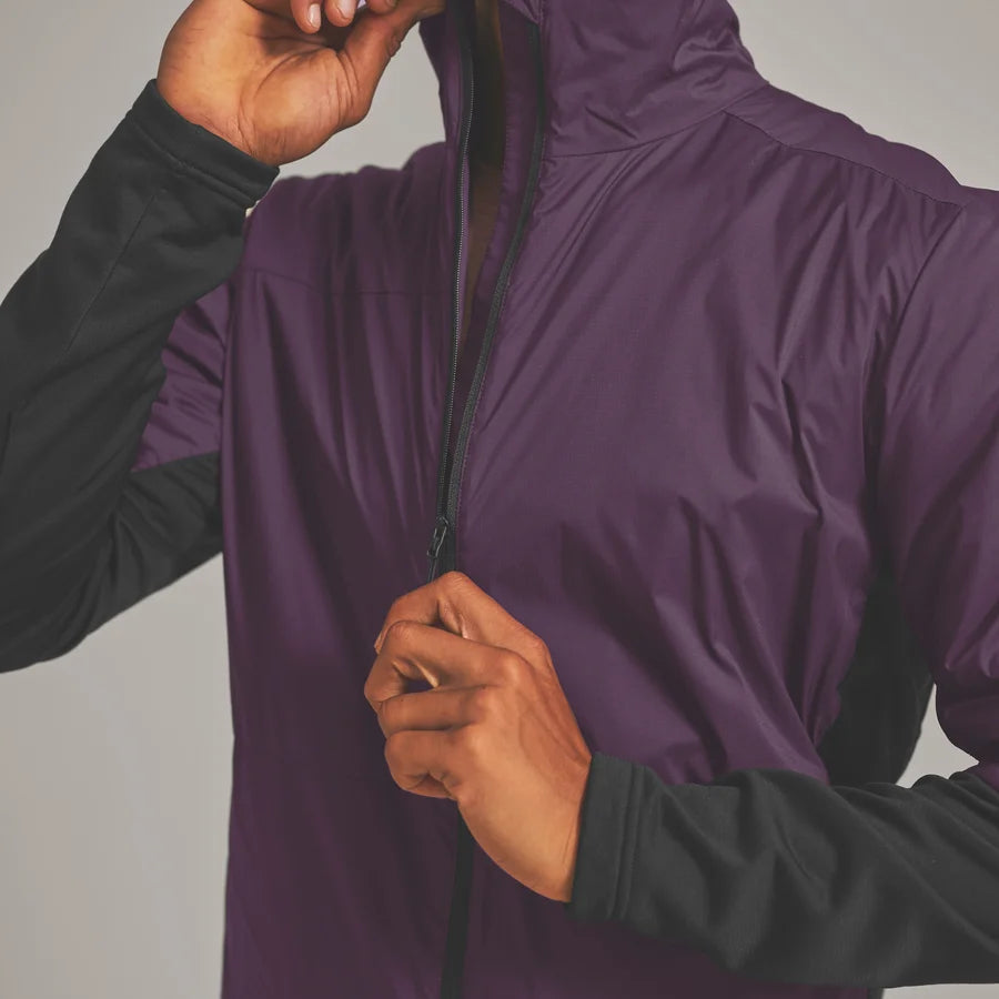 Couche intermédiaire Ravine Metawool 60 Hybrid - Homme