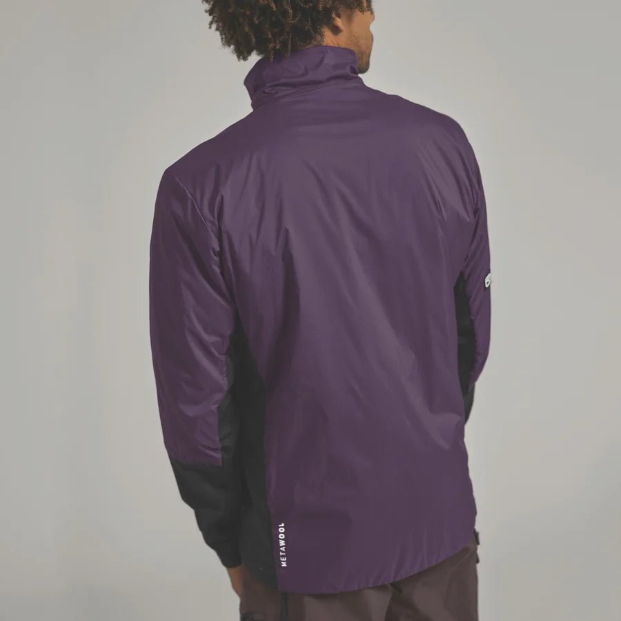 Couche intermédiaire Ravine Metawool 60 Hybrid - Homme