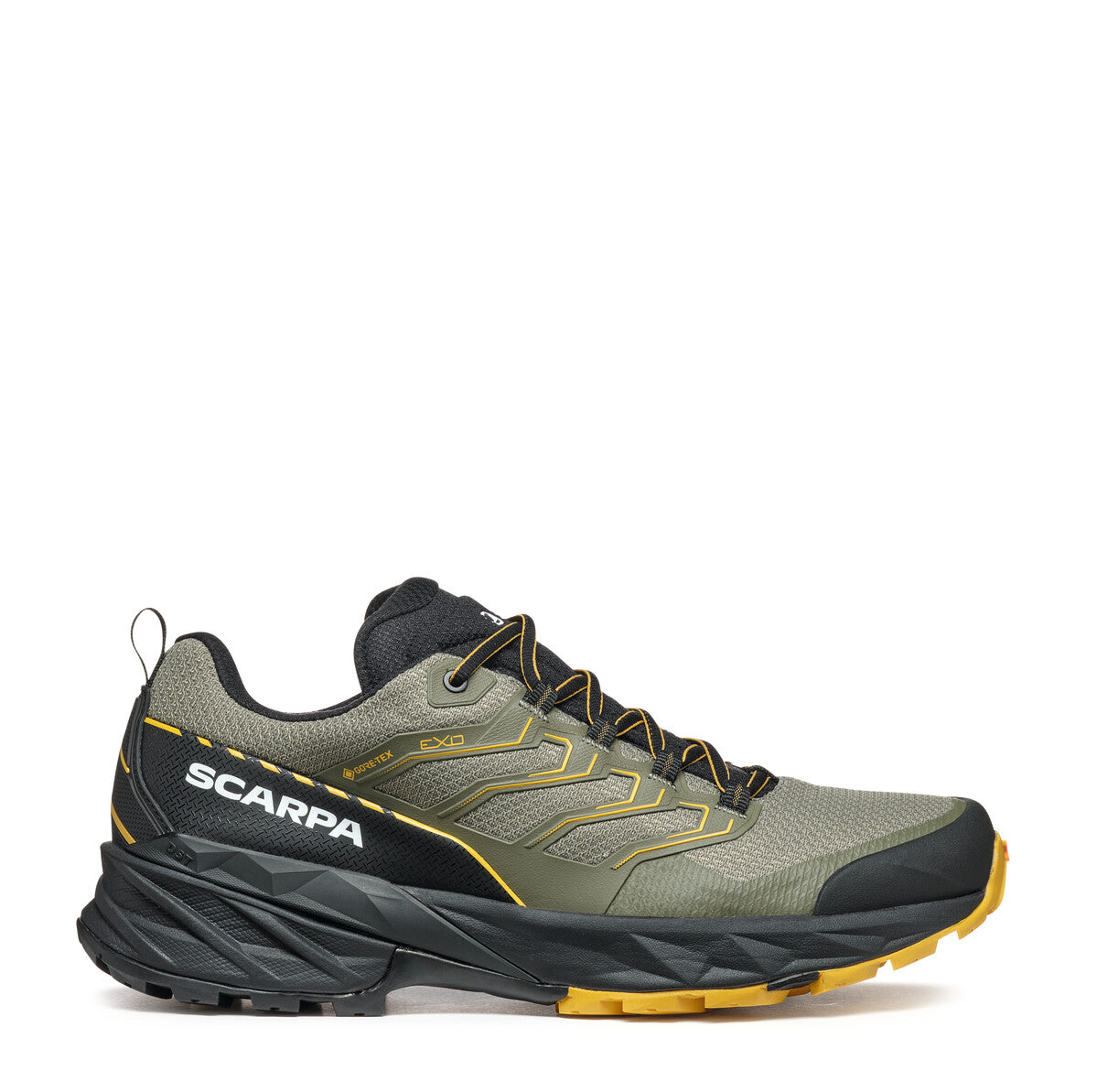 Chaussures de randonnée Rush 2 Gtx - Homme