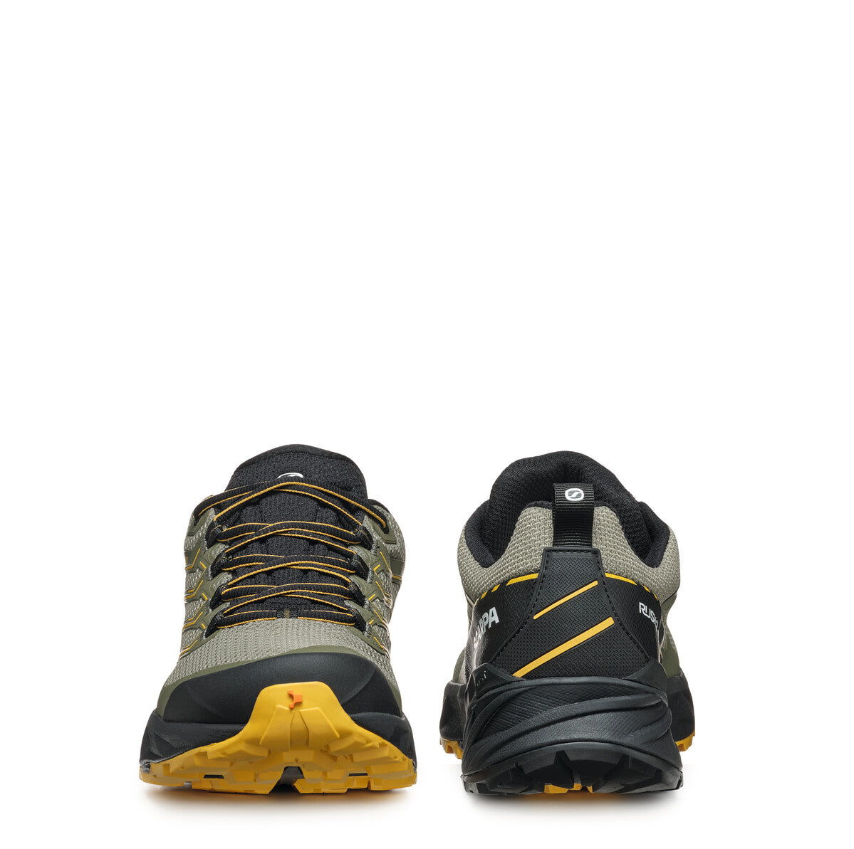 Chaussures de randonnée Rush 2 Gtx - Homme