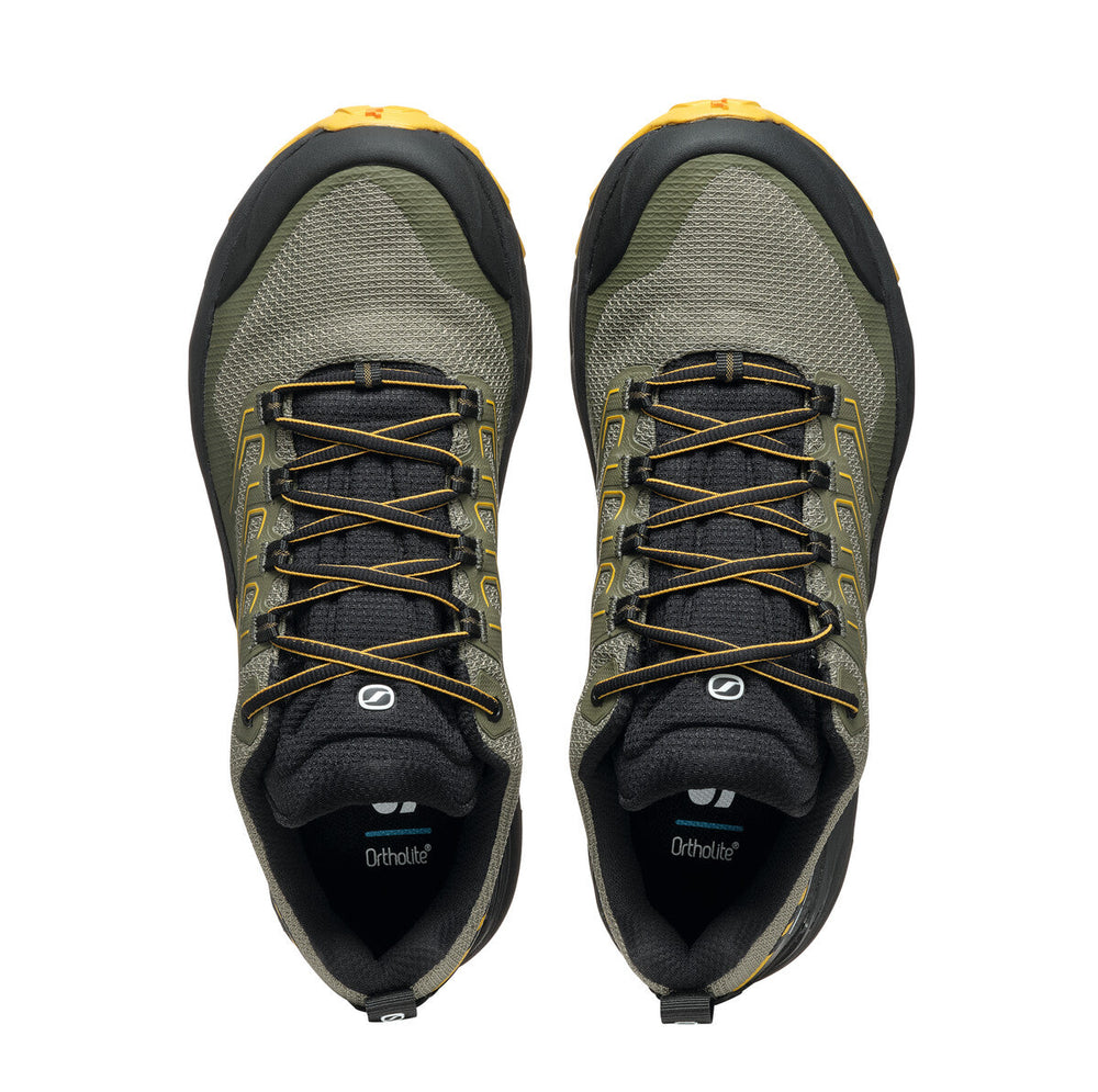Chaussures de randonnée Rush 2 Gtx - Homme