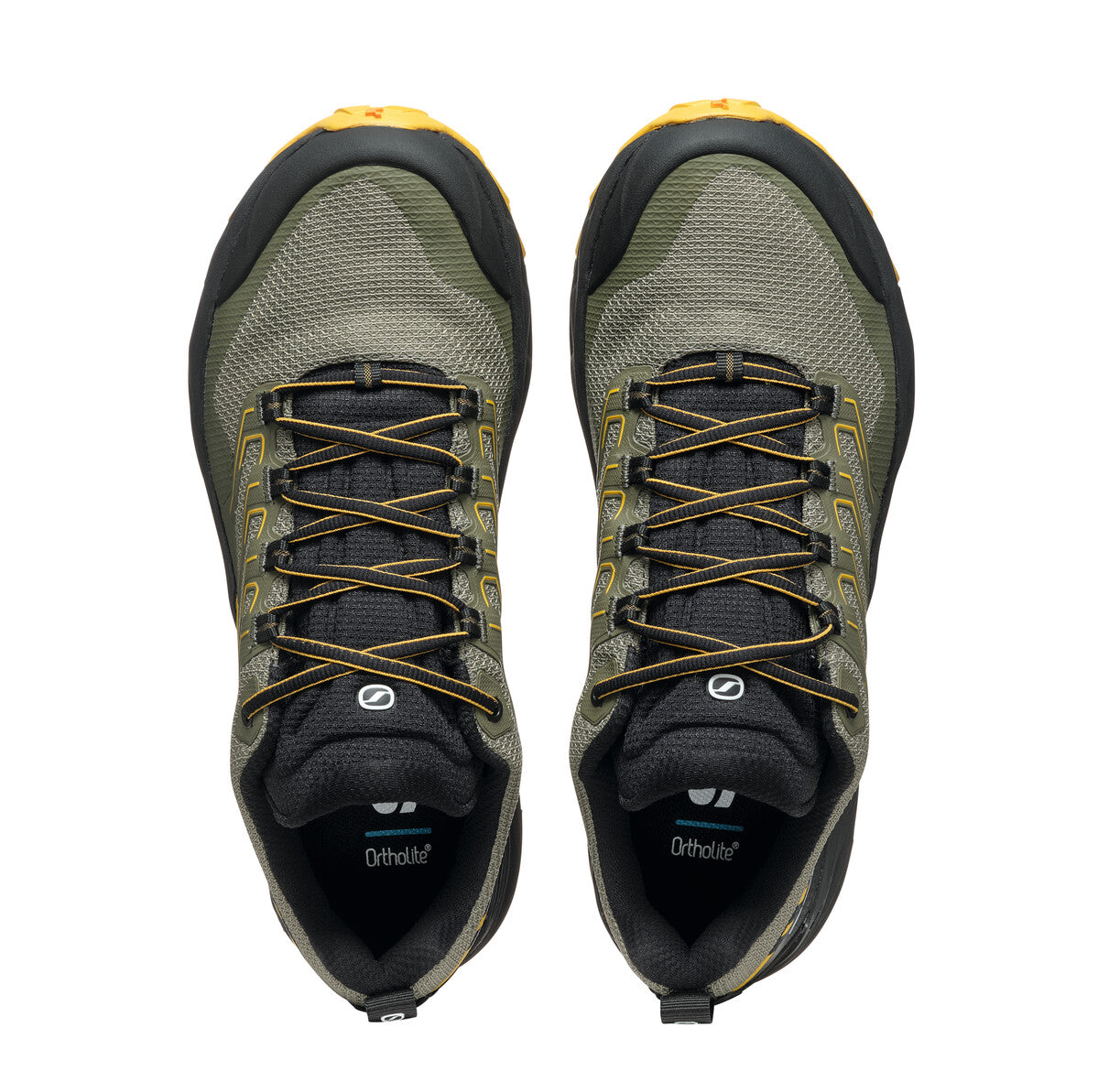 Chaussures de randonnée Rush 2 Gtx - Homme