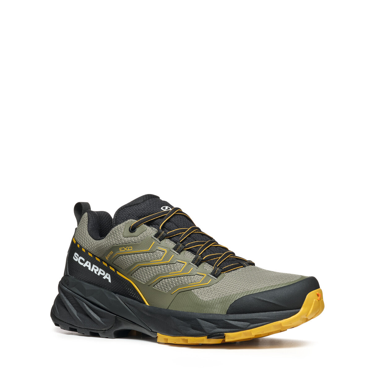 Chaussures de randonnée Rush 2 Gtx - Homme