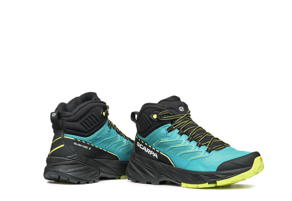 Rush 2 Mid GTX Hiking Shoes - Women