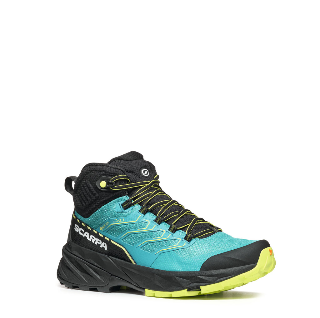 Rush 2 Mid GTX Hiking Shoes - Women