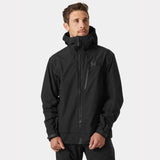 Manteau imperméable Odin 9 Worlds 3.0 - Homme
